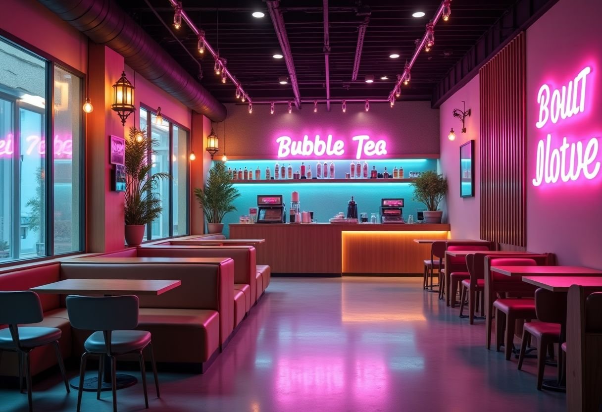 某网红开奶茶店被指割韭菜，加盟者哭诉血本无归